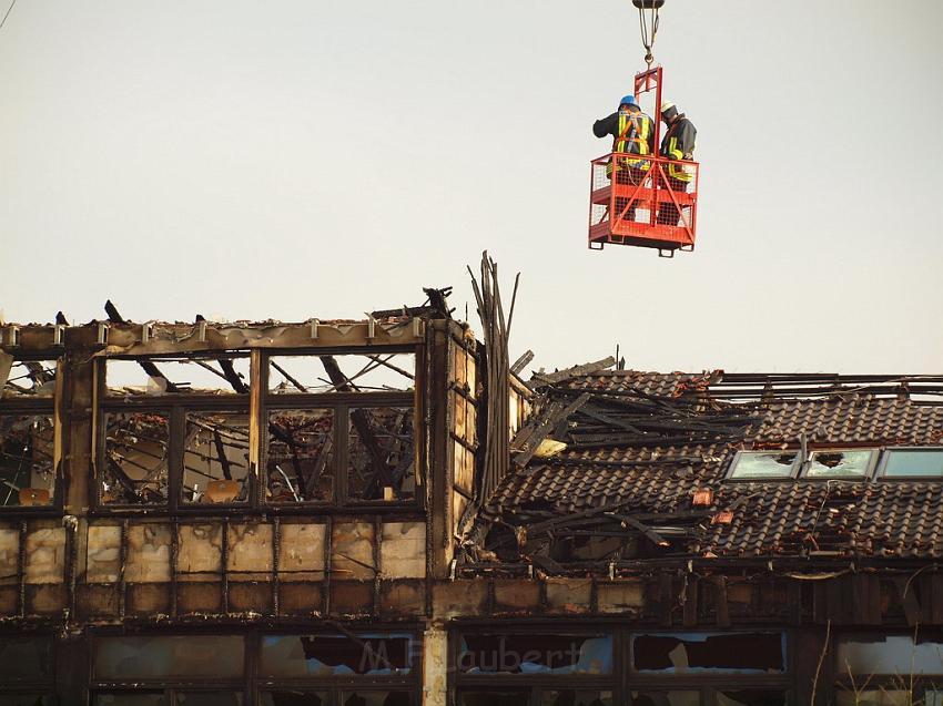 Feuer Schule Neuhonrath bei Lohmar P318.JPG